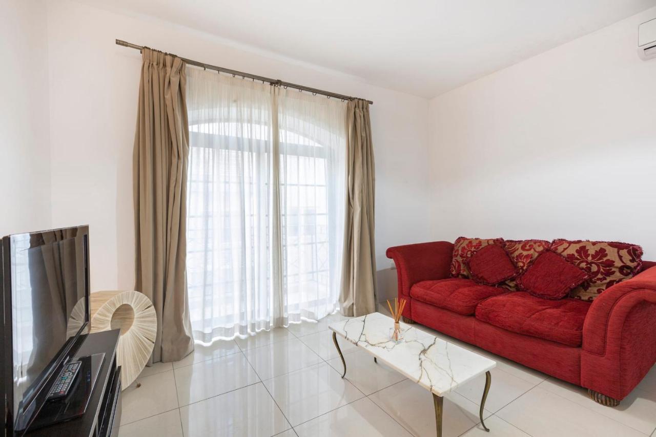 Sliema 2 Bedroom Apartment-Hosted By Sweetstay Экстерьер фото
