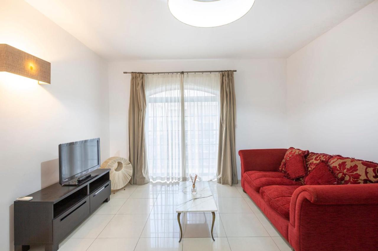 Sliema 2 Bedroom Apartment-Hosted By Sweetstay Экстерьер фото