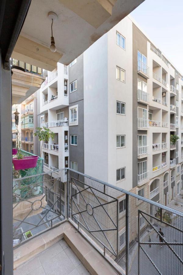 Sliema 2 Bedroom Apartment-Hosted By Sweetstay Экстерьер фото